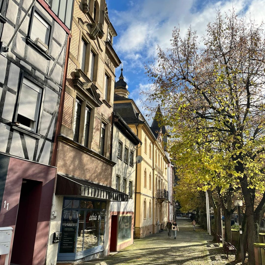 Gastronomie in Kirn